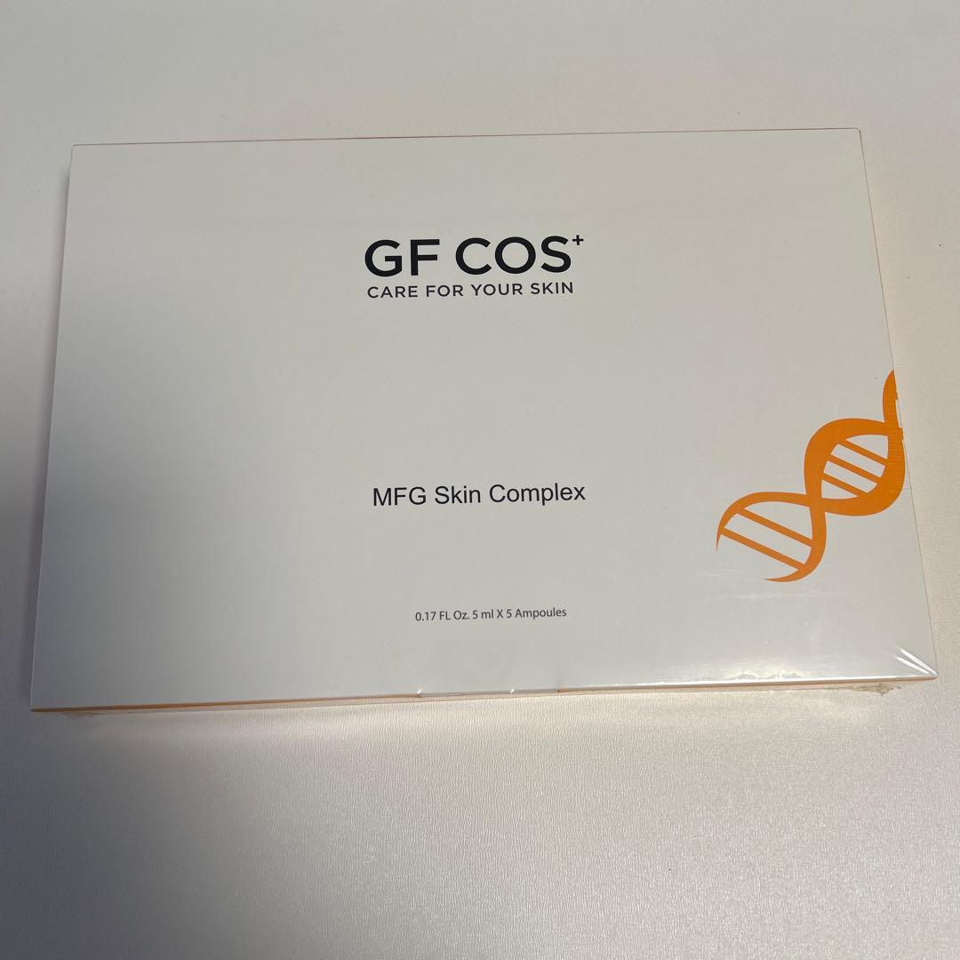 メディアスジャパン　スキンコンプレックス