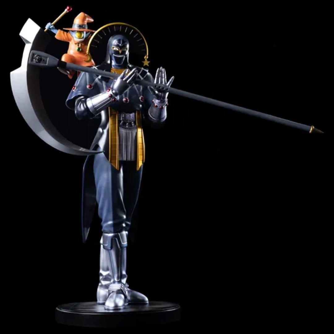 SPICE SEED キルバーン＆ピロロ スパイスシード ダイの大冒険 キャスト キルバーン＆ピロロ - フィギュアメーカー スパイスシード