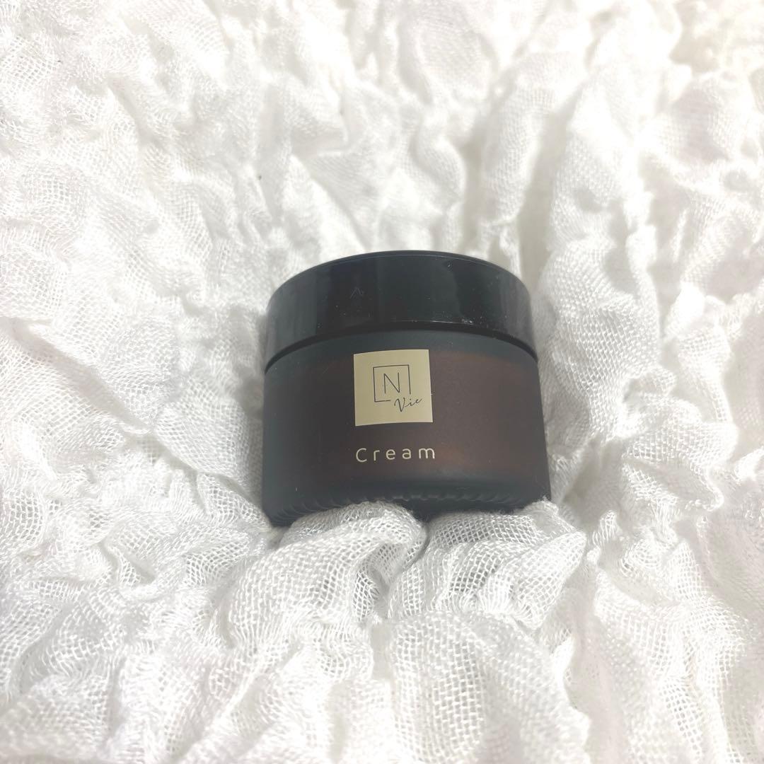 Nオーガニックvie バリアクリーム - メルカリ