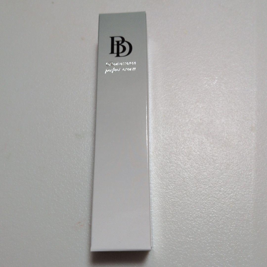 最終値下げBeDoor レイディパーフェクトクリーム　ファンデーションセット