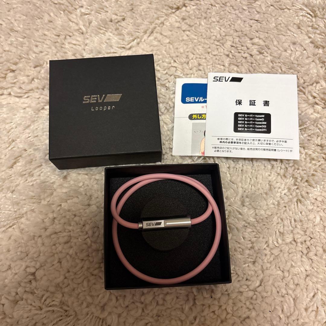 SEV Looper Type M 箱付き