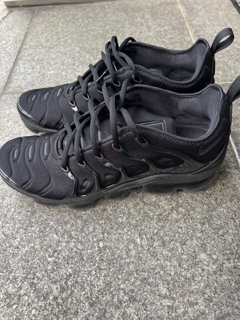 靴 Nike Air Vapormax Plus \