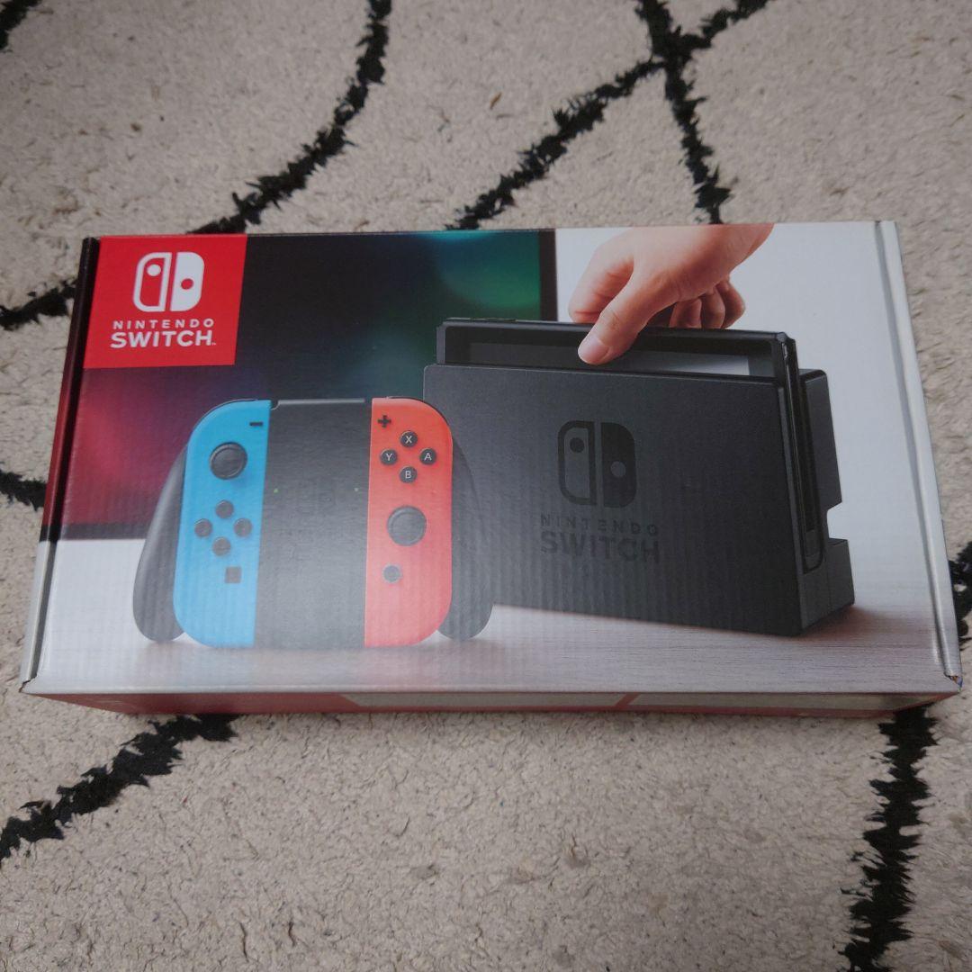 【完備品】Nintendo Switch 本体 付属品完備 初代 Switch / Switch Lite の同梱品・付属品を写真で分かりやすく紹介