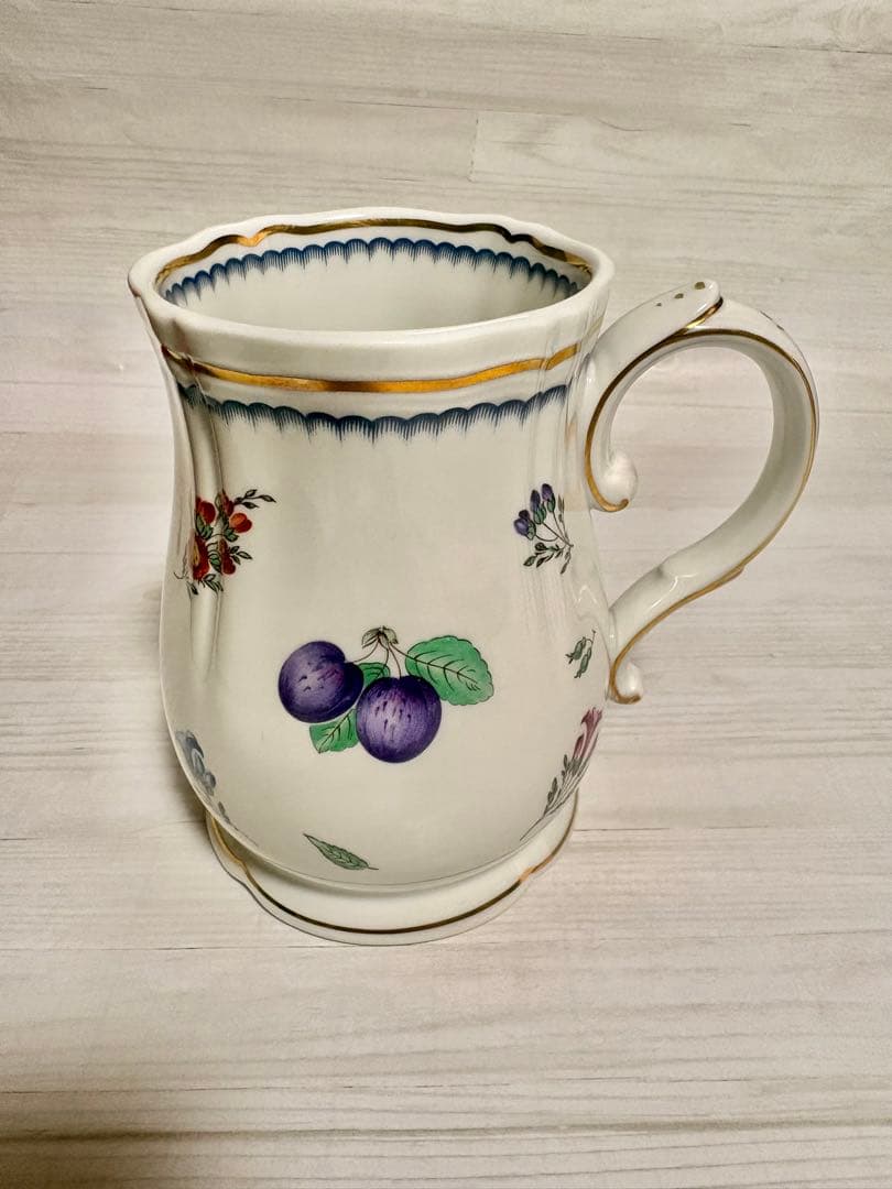 キリンビアマグコレクション リチャードジノリ1983 - メルカリ