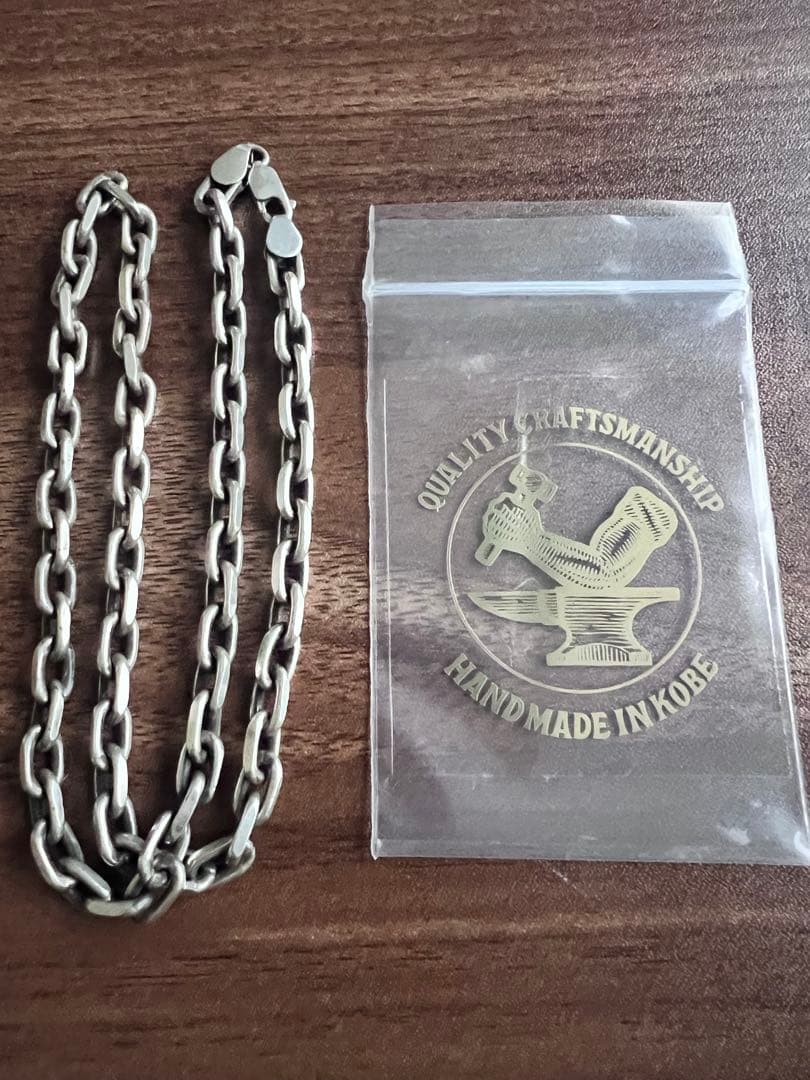 lynchsilversmith チェーン