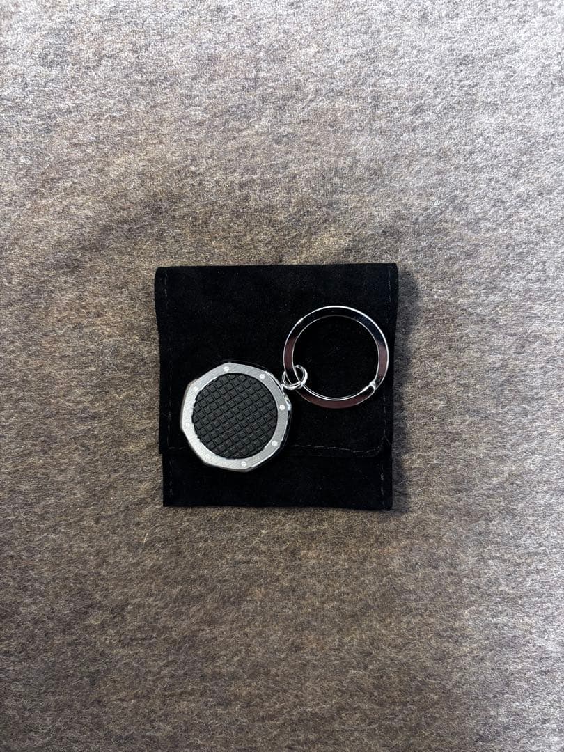 未使用 オーデマピゲ Audemars Piguet キーホルダー ノベルティ - メルカリ