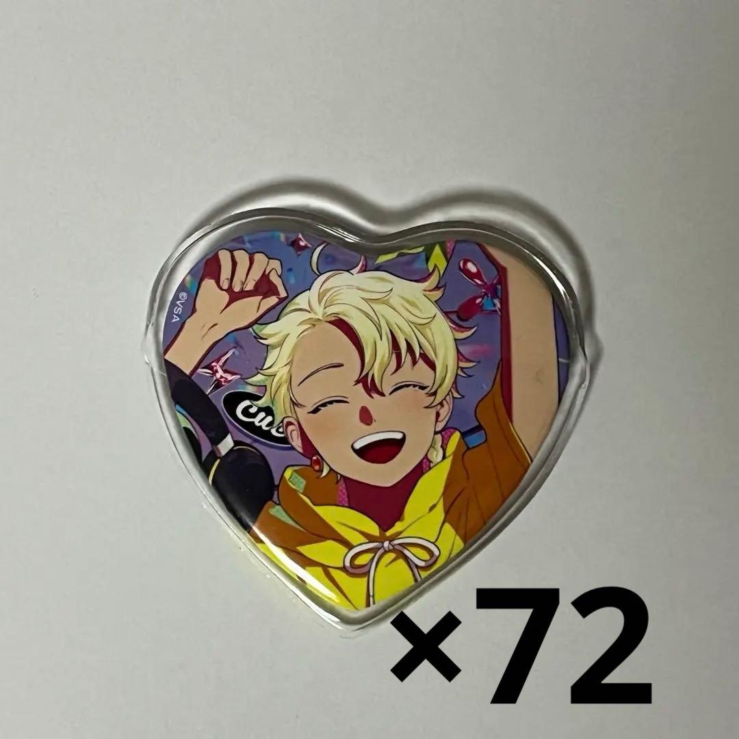 ビバレン クック 缶バッジ