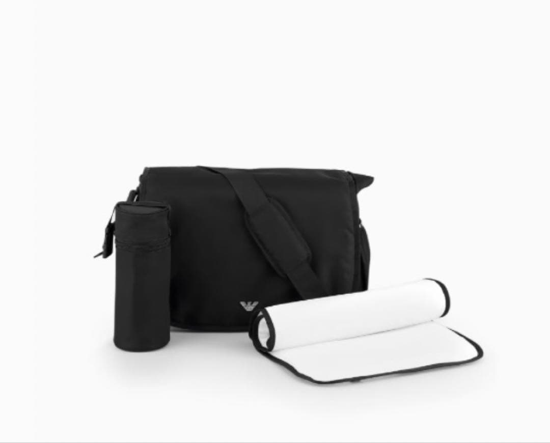 エンポリオアルマーニ マザーズバック