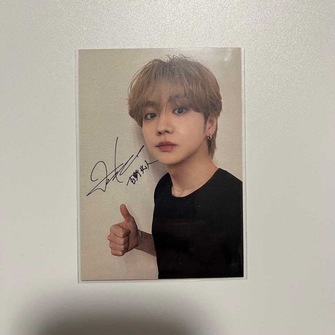 therampage 吉野北人　タイ　トレカ 2026年最新】吉野北人 タイの人気アイテム - メルカリ