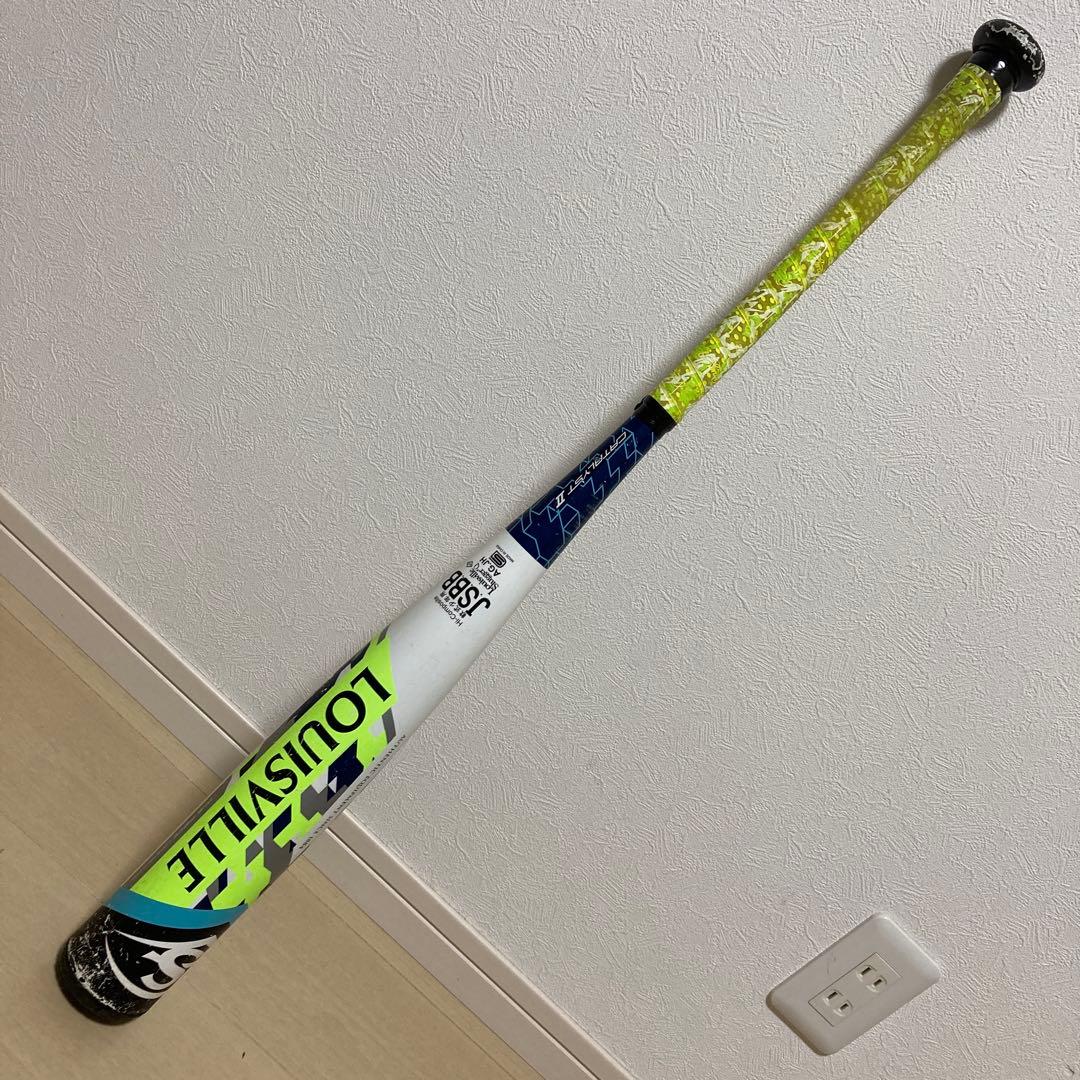 Lousiville Slugger Catalyst Ⅱ カタリスト