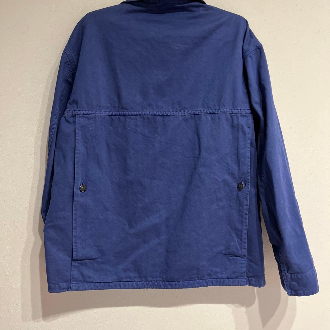 最終値下げ 早いもの勝ち！THE ROW Joleneコットンジャケット XS