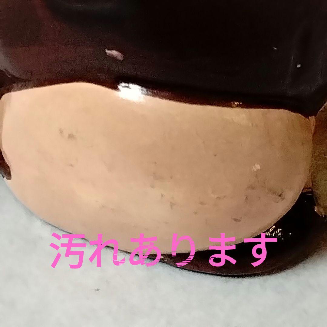 ☆伝染るんです☆かわうそ君☆陶器☆貯金箱☆おまけ付☆昭和レトロ