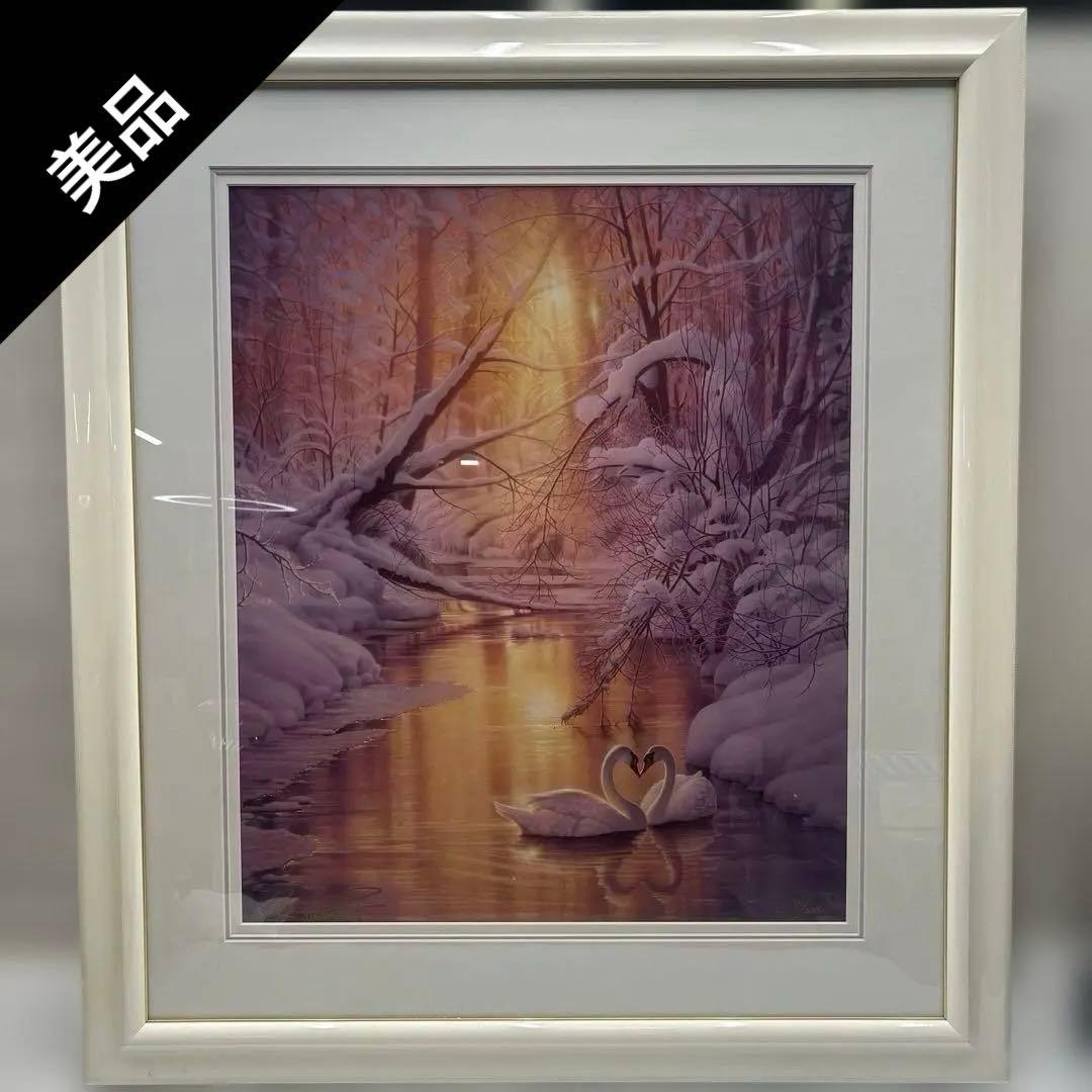 6344【美品】カーク・レイナート◆スウィート リメンブランス◆白鳥◆ハート 楽天市場】白鳥 二つの ハート 置物 誕生日 プレゼント ギフト 贈り物