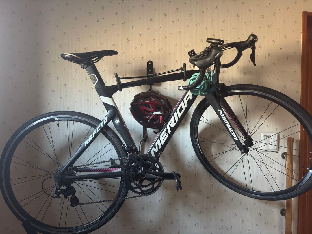 MERIDA Reacto ロードバイク Shimano 105