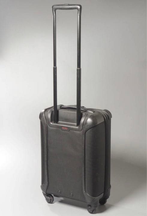トゥミ/TUMI アルファ キャリーオン/4輪スーツケース/28520DH - メルカリ