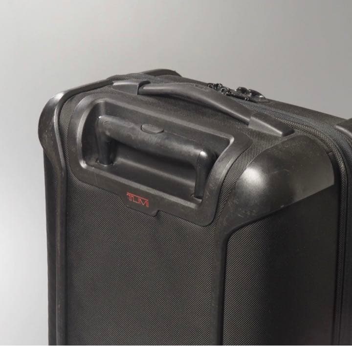 トゥミ/TUMI アルファ キャリーオン/4輪スーツケース/28520DH - メルカリ