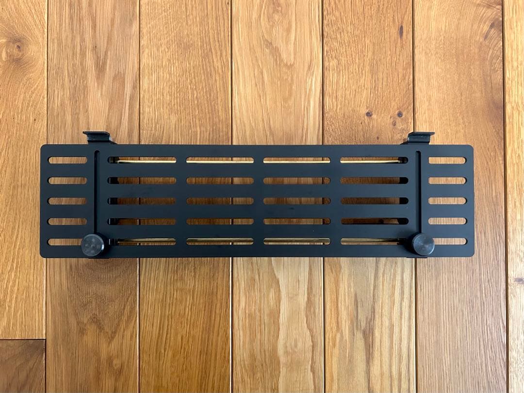 テーブル・チェア・ハンモック nowellcamp SLIDE-SIDETOP25