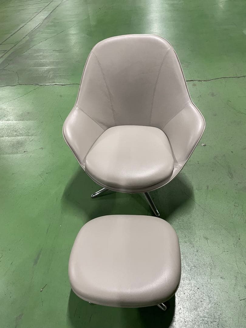 o*w様 BoConcept ボーコンセプト Adelaide リビングチェア