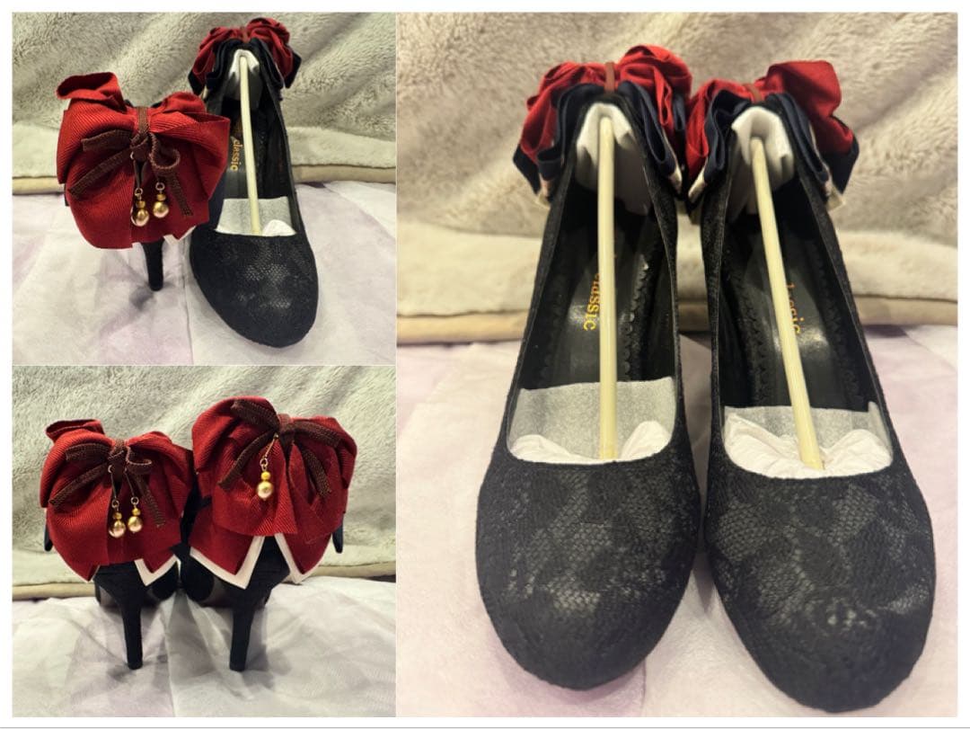 【今月末までの最終値下げ】 マイラクラシック KAGUYA　37サイズ