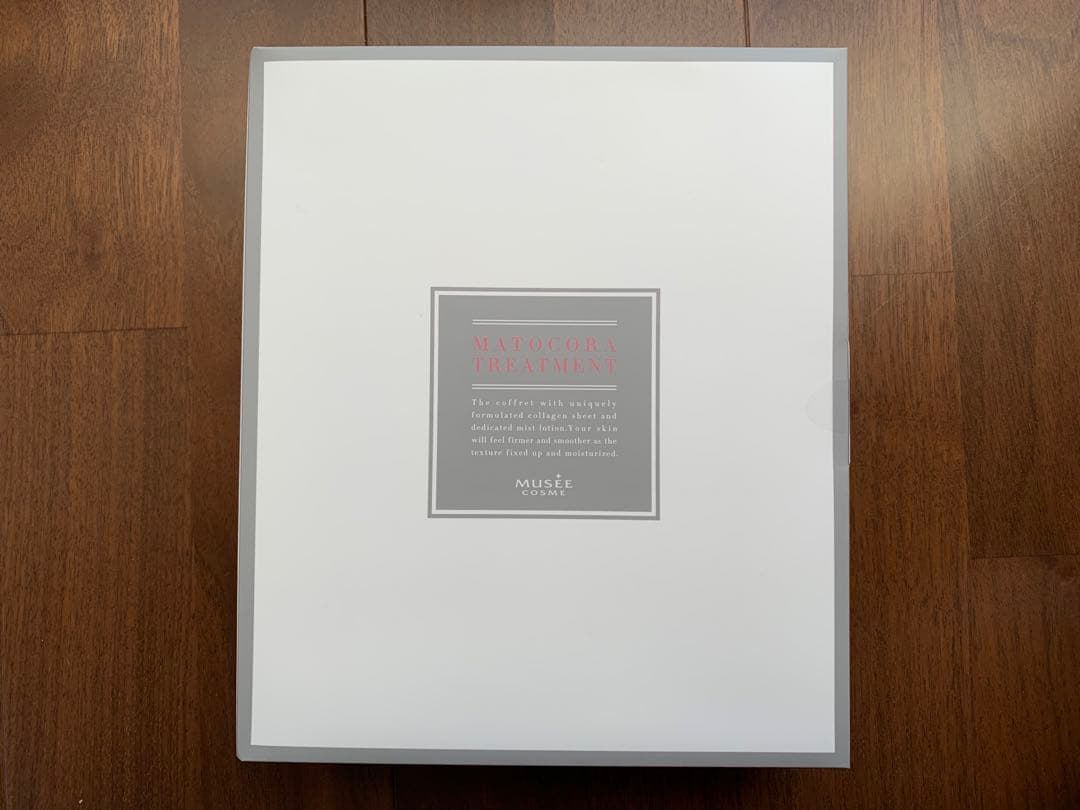 値下げ！　ミュゼコスメ/フェイストリートメント、ボディケア