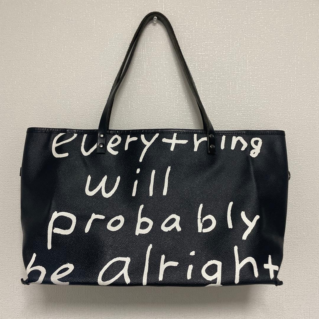 ジャムホームメイド トートバッグ