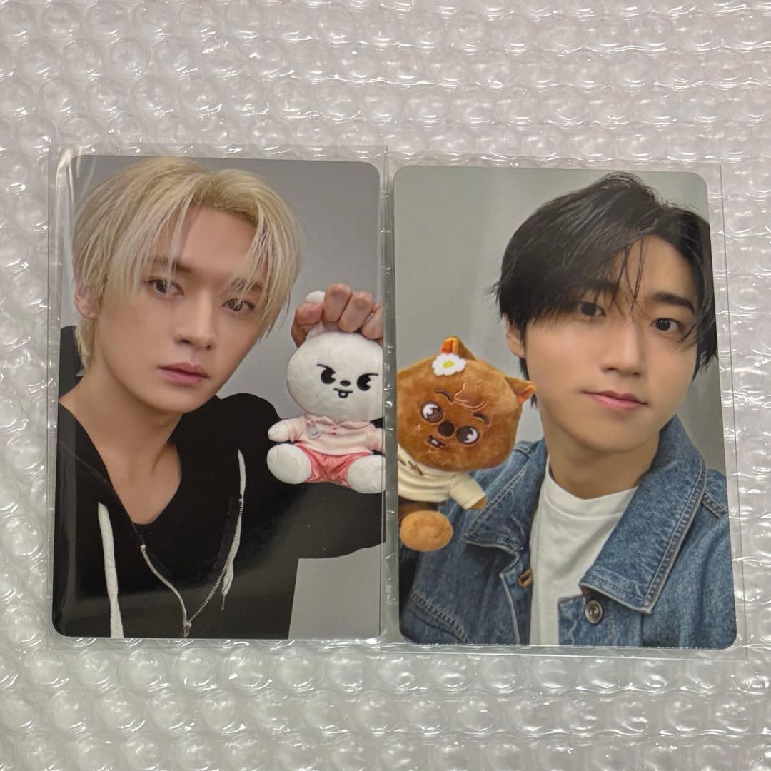 SKZOO ズートピア 特典トレカ リノ ハン - メルカリ