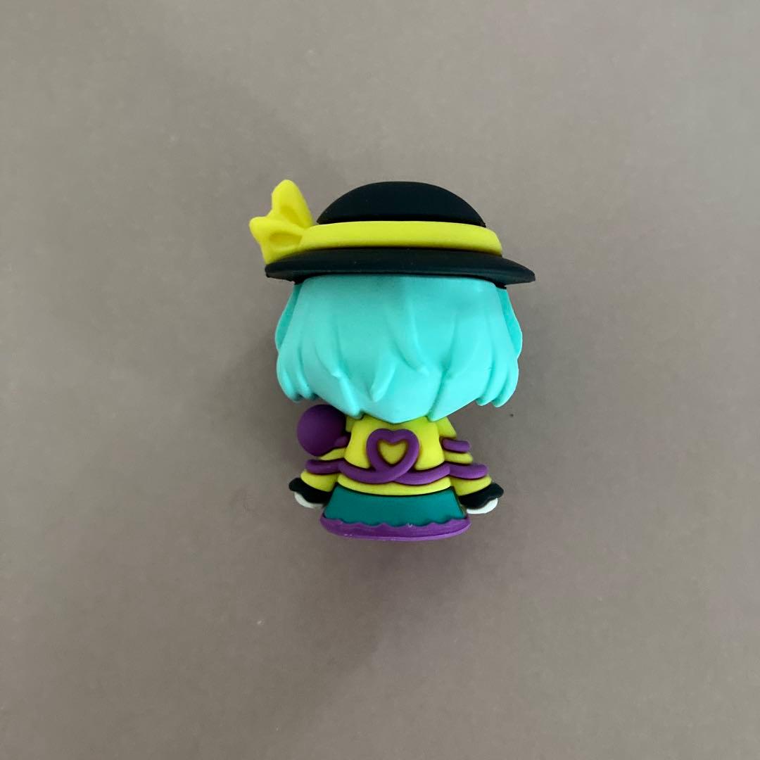 東方Project ちょこラバ じとっと 古明地こいし - メルカリ