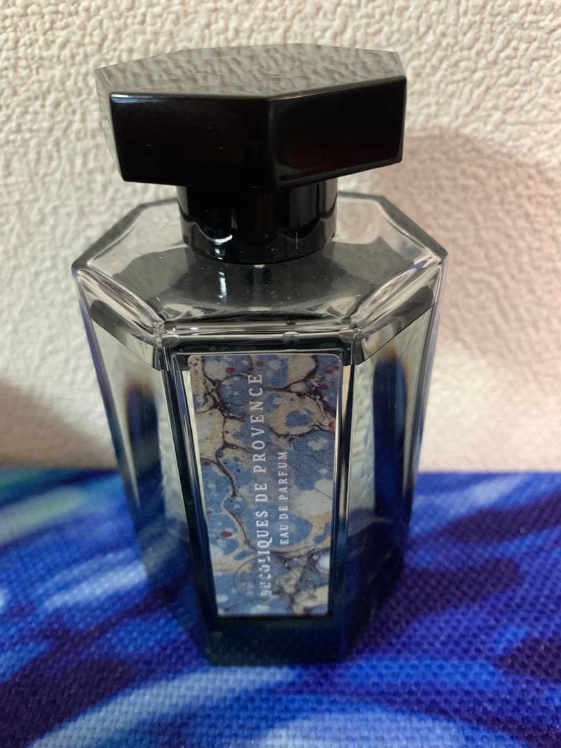 ラルチザン Parfumeur Bucoliques De Provence
