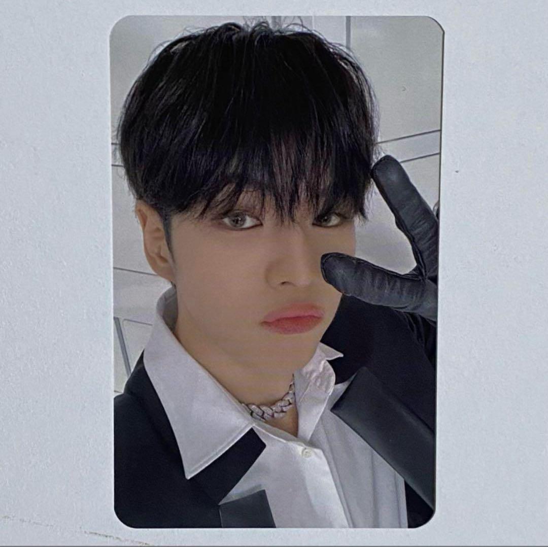 treasure トレジャー JAE HYUK ジェヒョク トレカ MD ⑬ - メルカリ