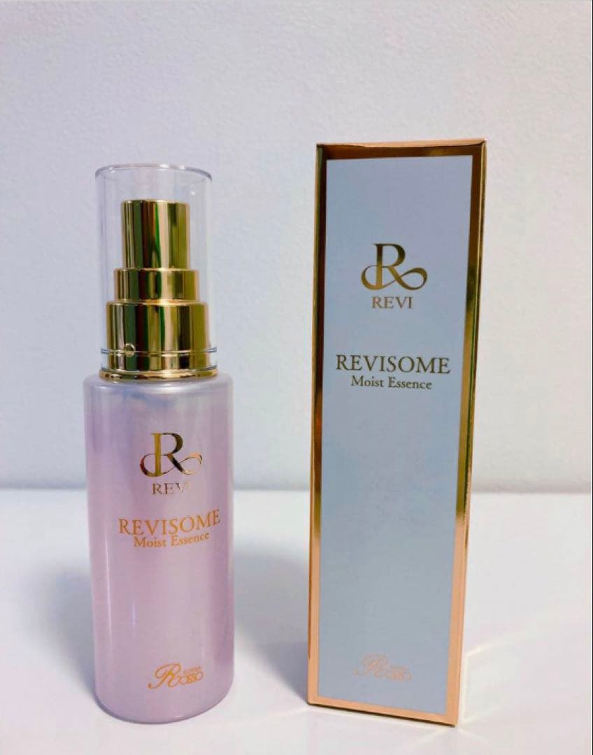 ルヴィソームモイストエッセンス　REVI ルヴィ