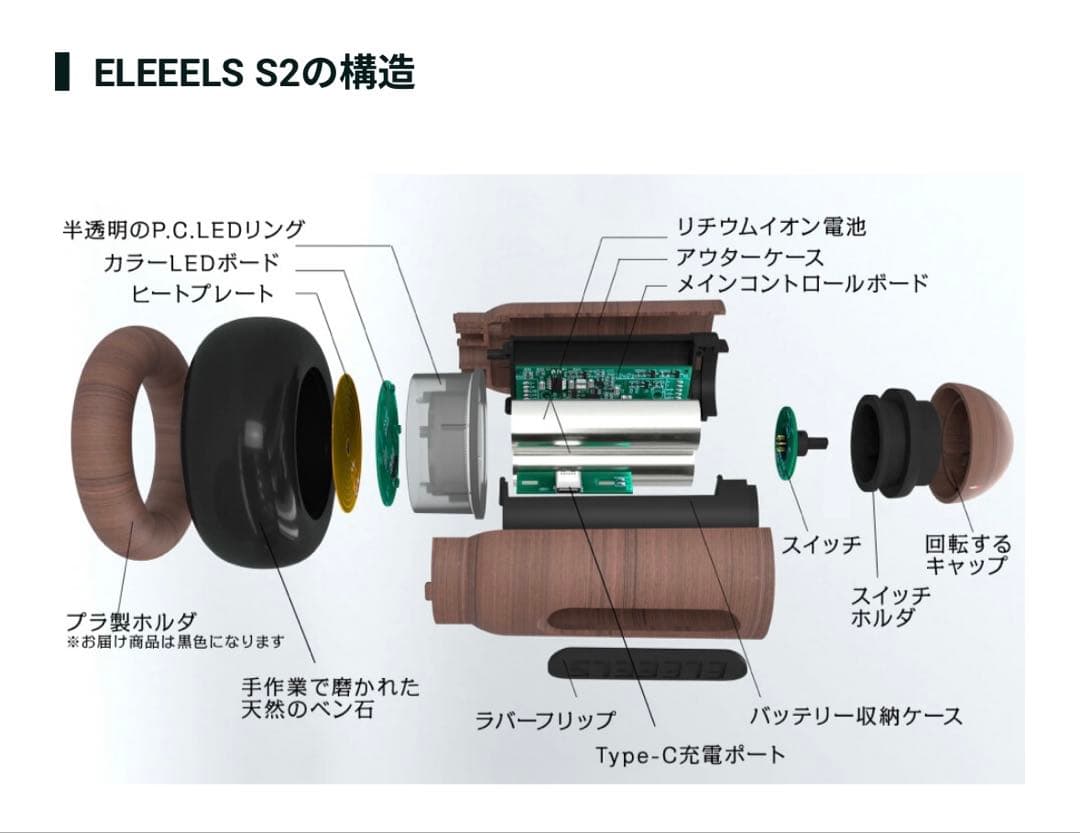 ホットストーン - メルカリ