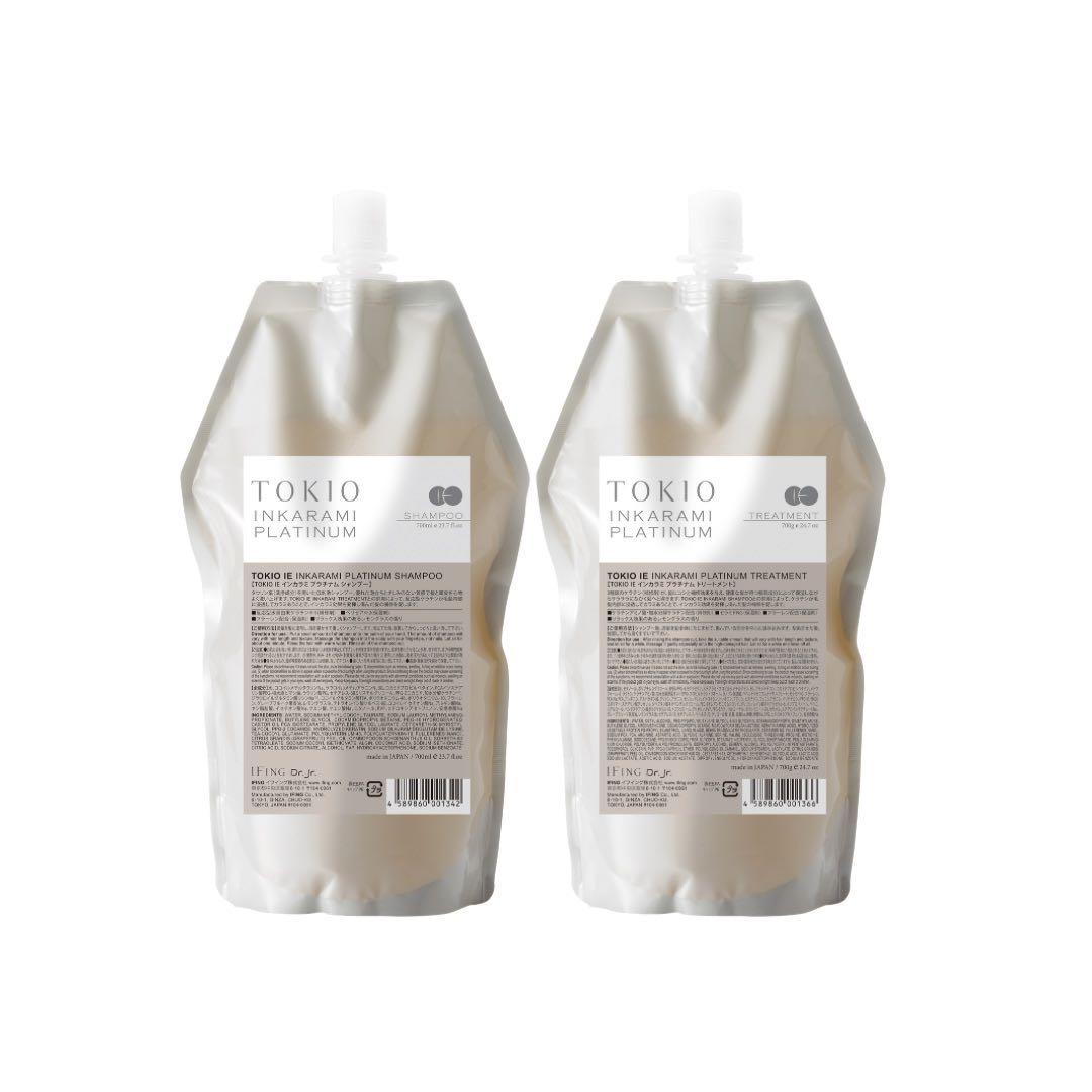 Momona様プラチナムプレミアム詰め替えセット