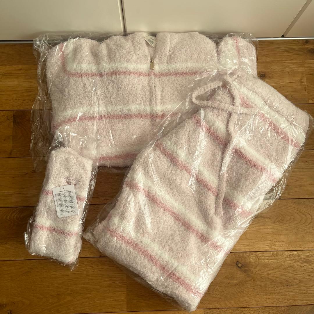 ジェラピケ福袋2025 3点セット 最安値！ - メルカリ