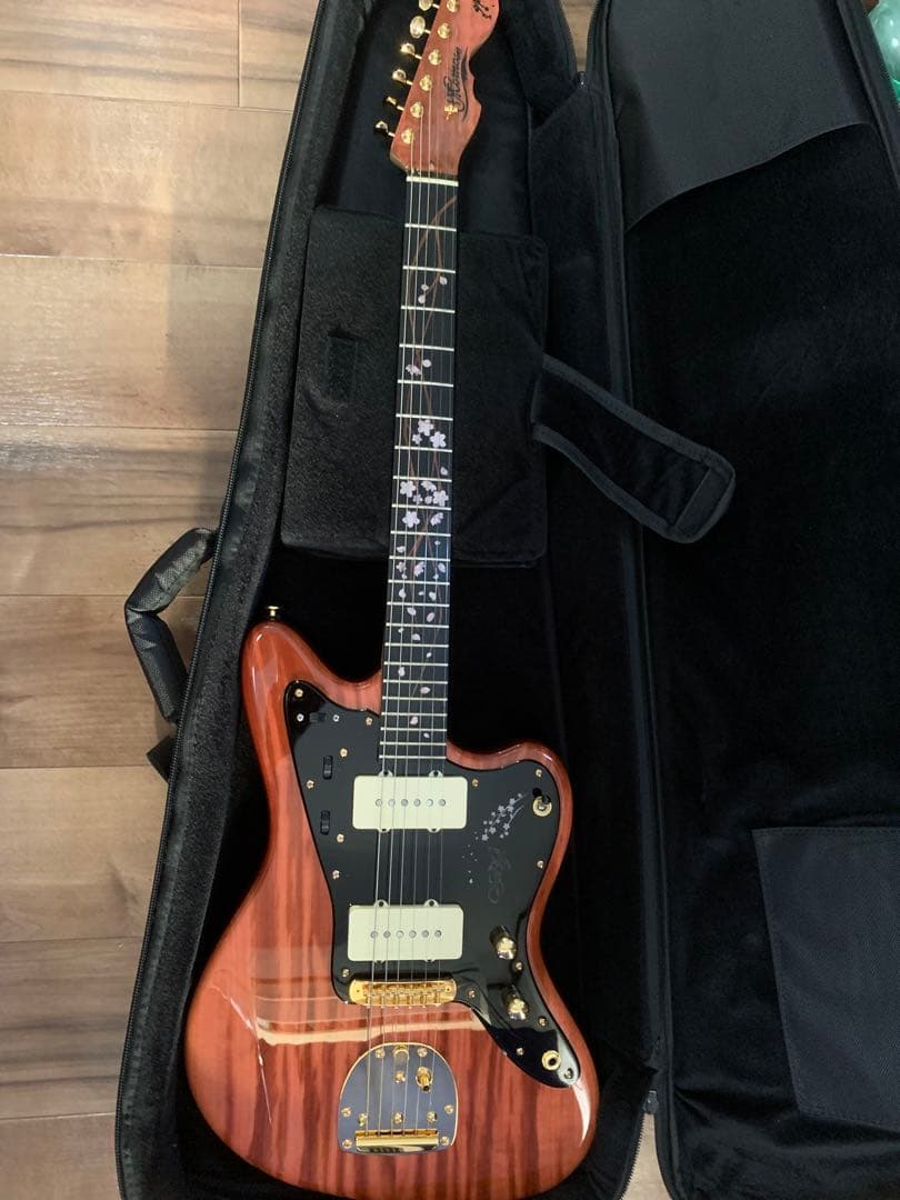 momose MJM-SHIDAREZAKURA SP’23/E 極上美品 MJM-SHIDAREZAKURA SP'23/E | Deviser ｜株式会社ディバイザー｜長野県