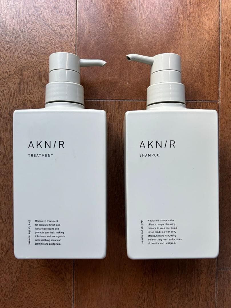 アクニー　色々セット