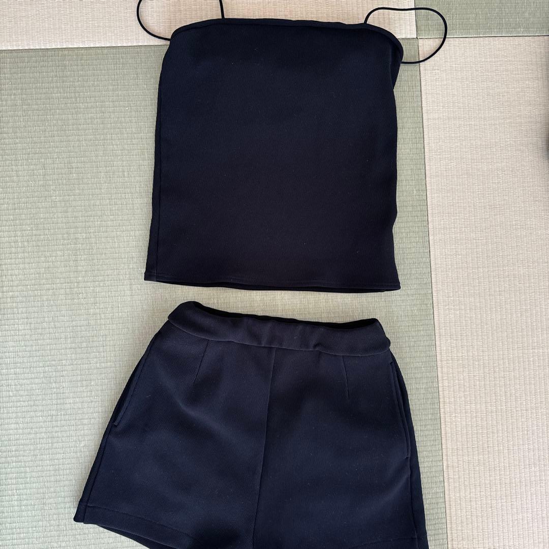 m*i様 フレイアイディー水着タンキニ　2枚目以降はイメージ画像になります。