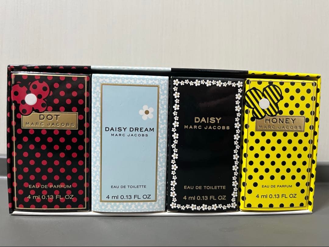 ミニ香水セット 25点セット