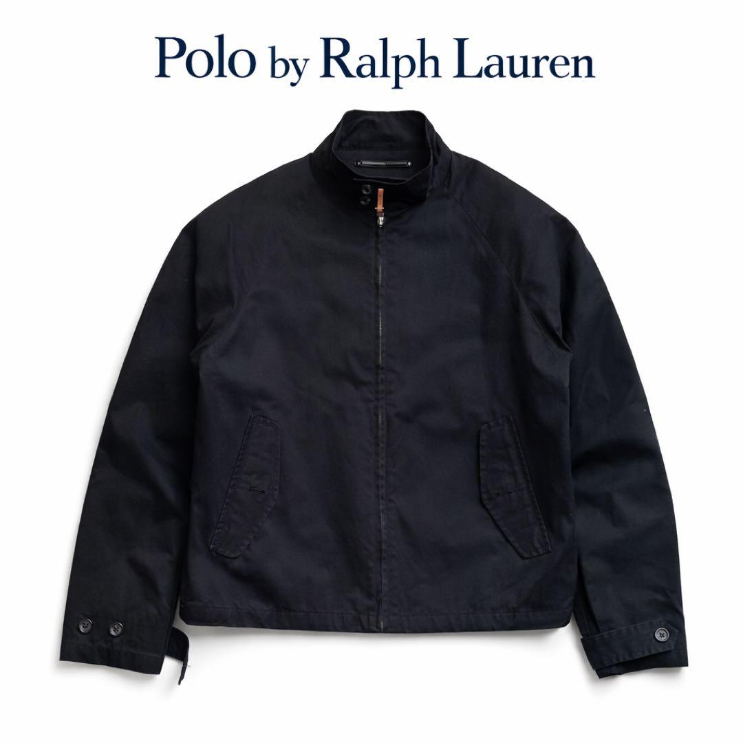 Polo by Ralph Lauren ポロラルフローレン スイングトップ