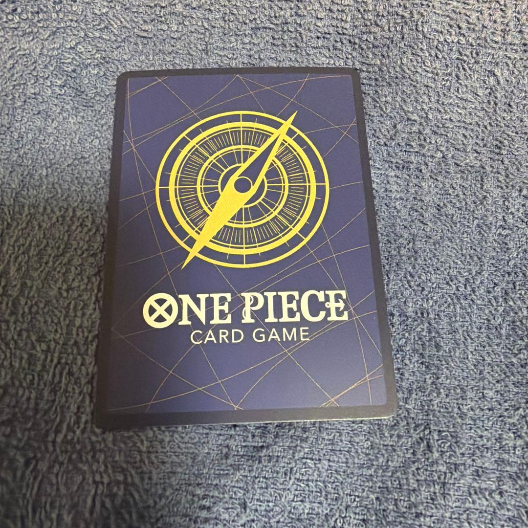 ロロノア・ゾロ マッチングバトルプロモ - メルカリ