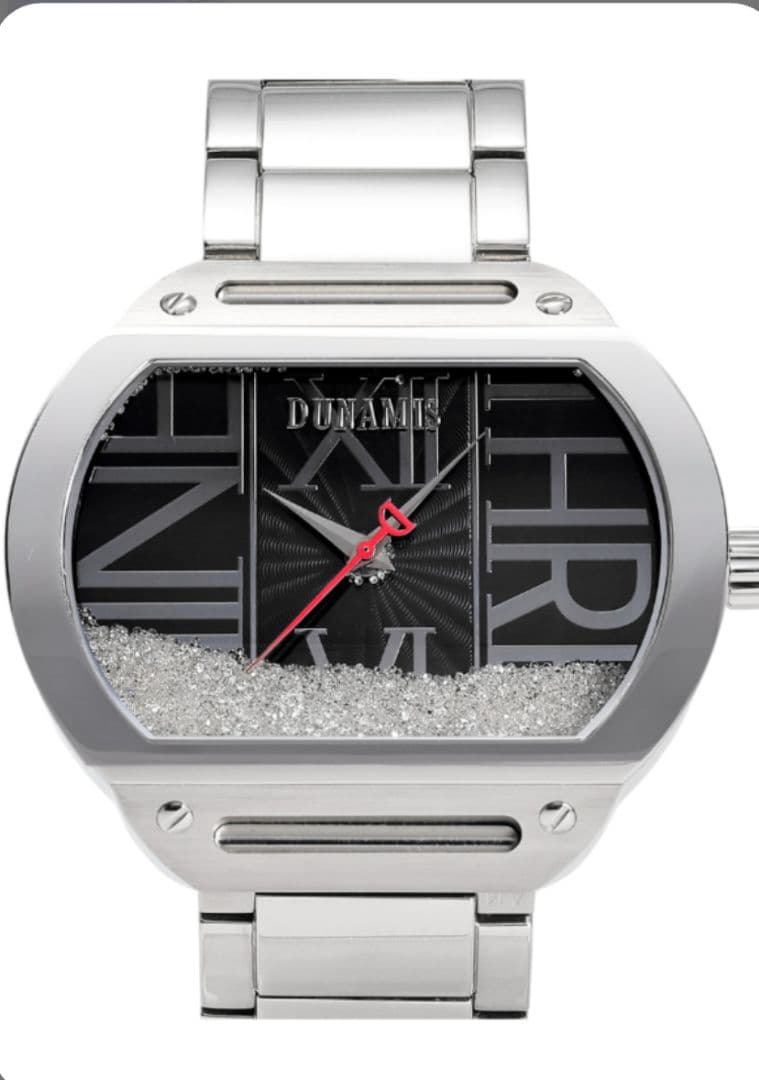 DUNAMIS ヘラクレス　HE-S20 未使用