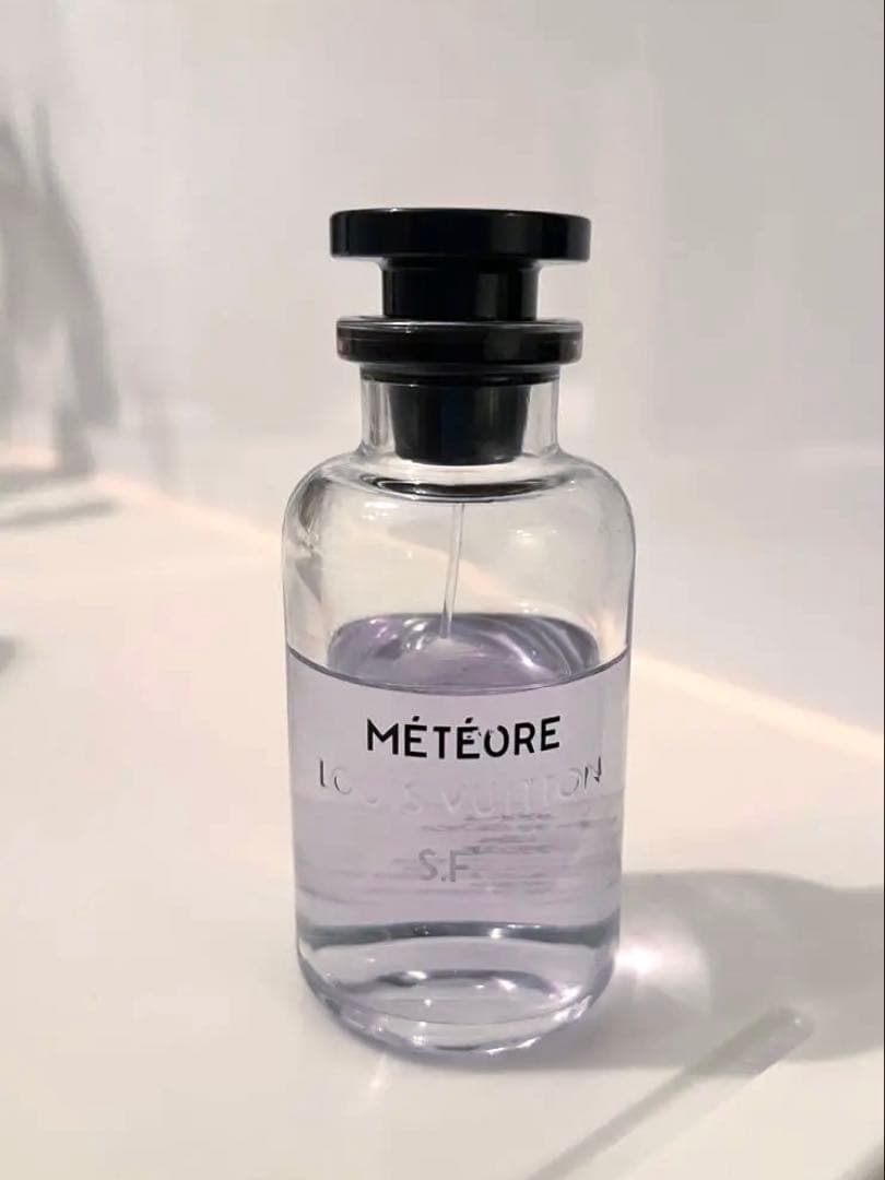 Louis Vuitton Météore 香水　100ml