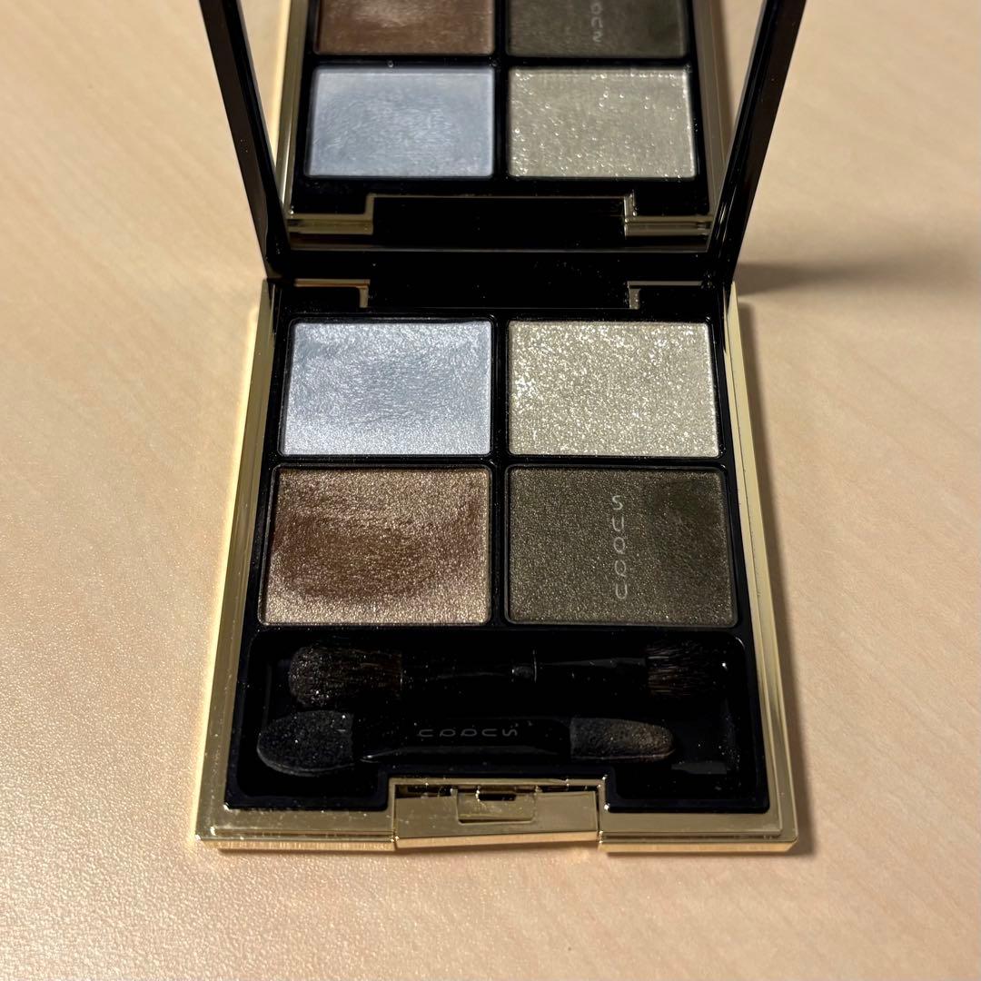 【廃盤品】SUQQU デザイニング カラー アイズ 09 涼月