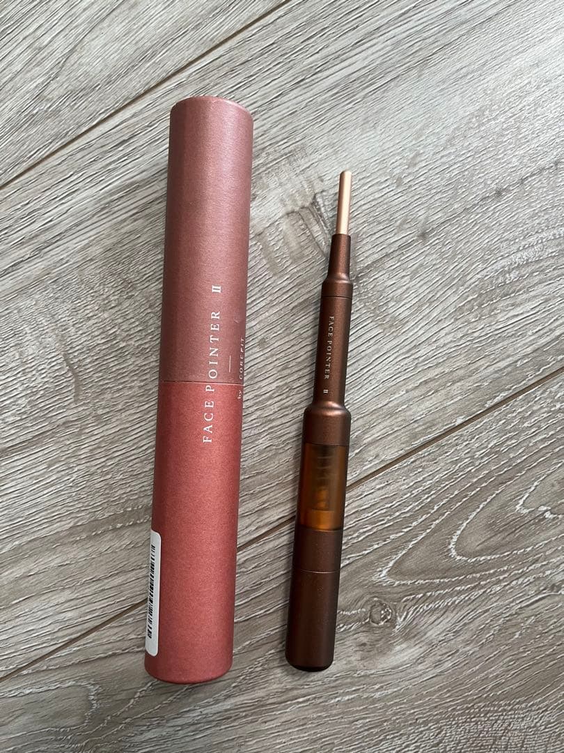 【美品】FACE POINTER II