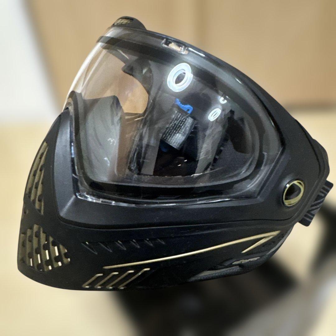 Dye i5 ペイントボールゴーグル Amazon.co.jp: Dye i5ペイントボールGoggle : ホビー