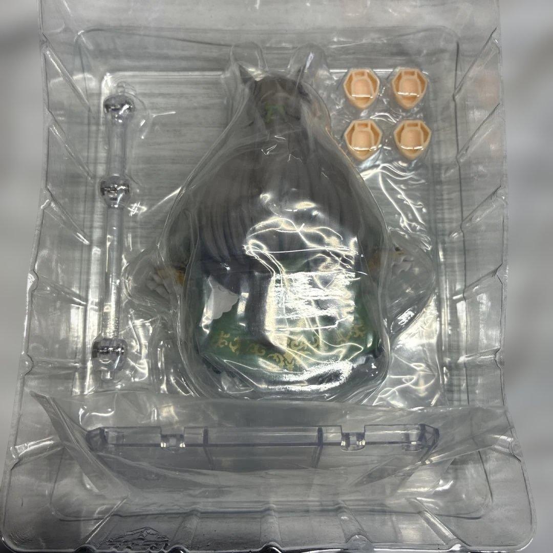 S.H.figuarts キタサンブラック サトノダイヤモンド