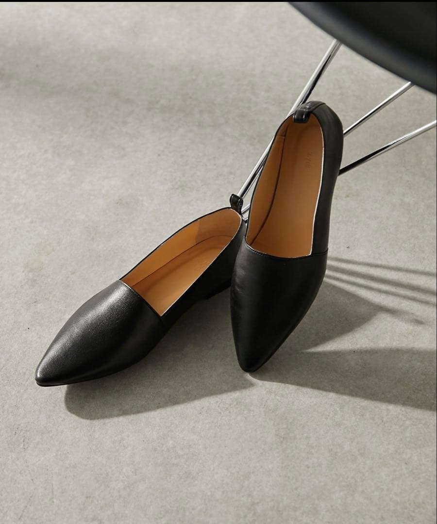 ガリャルダガランテ ソフトスリッポン