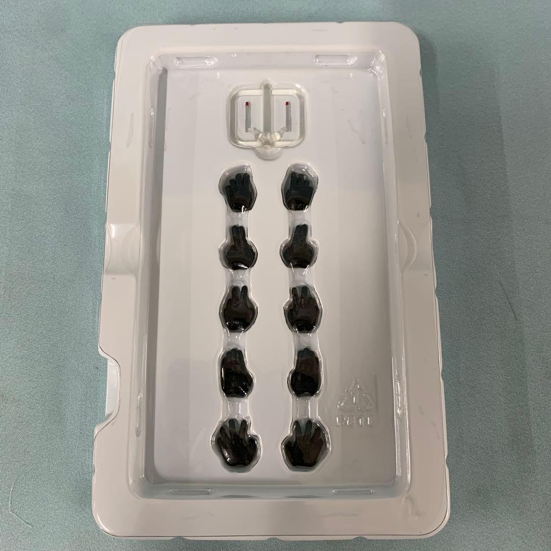 S.H.Figuarts (真骨彫製法) 仮面ライダーBLACK