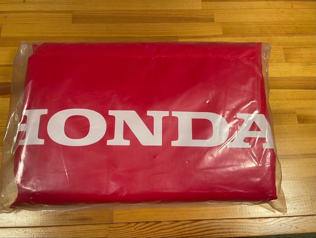 ホンダ純正 中型除雪機 保管用カバー 11856 - メルカリ