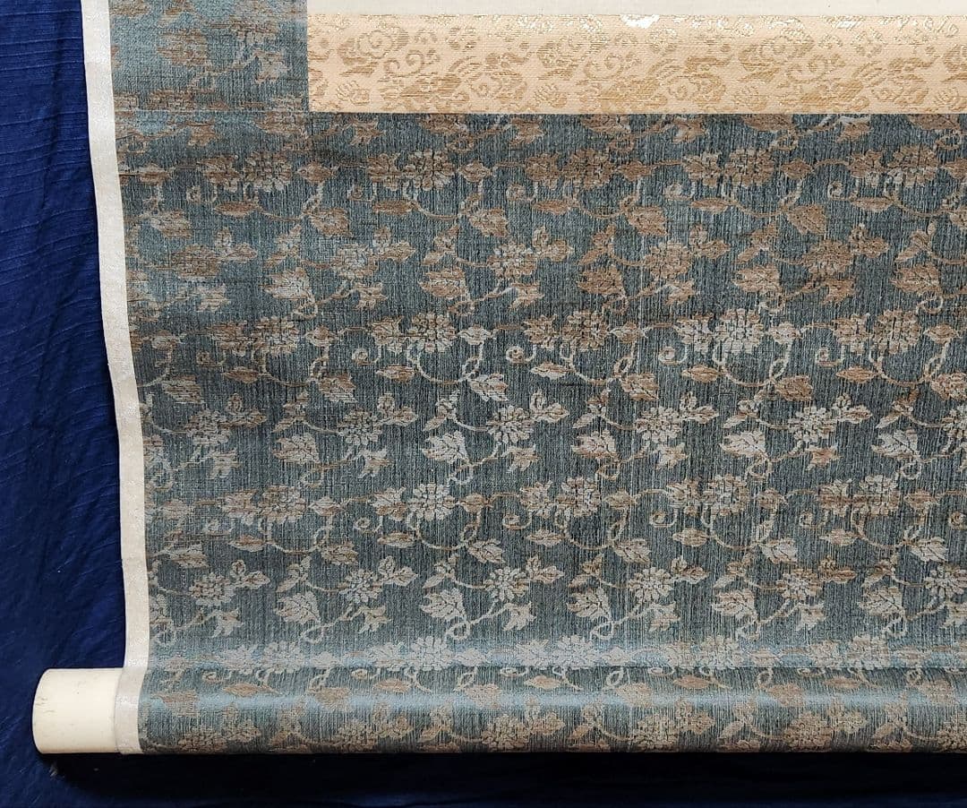 岩上大鷲図】大出東皐 2652 ワシ 動物画 掛け軸 肉筆 - メルカリ