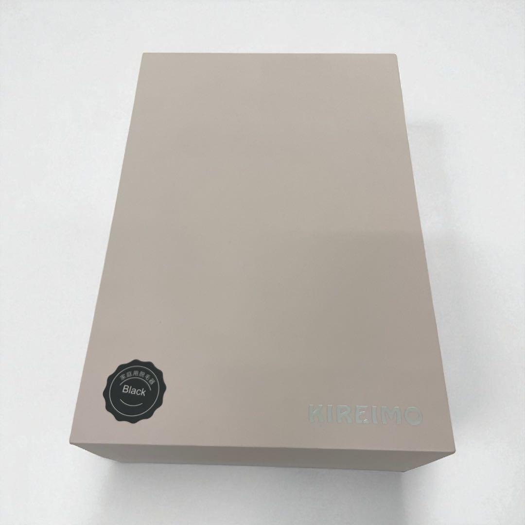 マ*う様 【新品】キレイモ 家庭用脱毛器 EPI PHOTO CRYSTAL